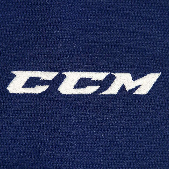 Гамаши CCM SX6000 royal INT промежуточные