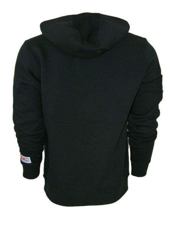 Толстовка CCM Hockey Team CANADA Flag Hoodie Senior