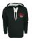 Толстовка CCM Hockey Team CANADA Flag Hoodie Senior
