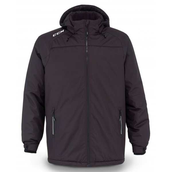Куртка зимова CCM Winter Jacket JR підліткова